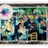 Renoir 725 Piece Puzzle And Poster