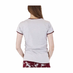 Funky Moose Fitted T-Shirt - -Toy Series Store nokoxvnjgbr9titsbux1