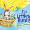 Littlest Bunny, The Board Book