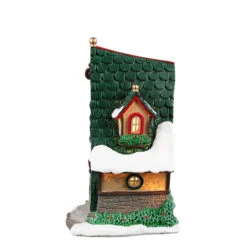 Lemax Number 4 Elf Lane - Openstock -Toy Series Store nqkfup4umud5kbzrjyt3