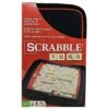 Scrabble To Go Board Game