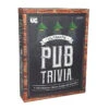 University Games Ultimate Pub Trivia - The Original Trivia Game For Teams