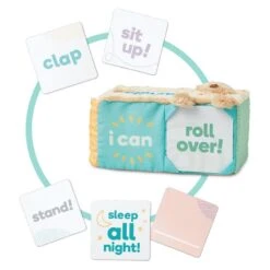 GUND Milestones And Moments Soft Block Set 7 GUND Milestones And Moments Soft Block Set -Toy Series Store nyglp3hp6jausapqaeqp