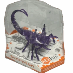 Hexbug Scorpion - -Toy Series Store nzvirszud0999o8aryiv