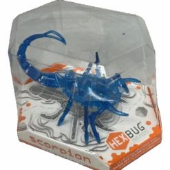 Hexbug Scorpion - -Toy Series Store o5v4zmfva5dwvzej4ih2