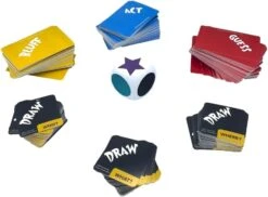 University Games Party Game Night Games Compendium -Toy Series Store oar5w5mkssrhbx5wg7vr