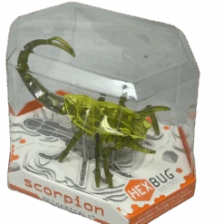 Hexbug Scorpion - -Toy Series Store ocz6idshefpzsieodp92