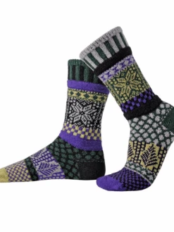 Balsam Crew Socks