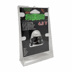 Lemax LED Bulb Moonlander - Warm White -Toy Series Store ojadpqknkeq8h6xz50zl