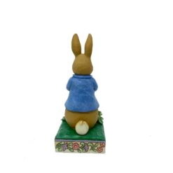 Peter Rabbit With Strawberries Figurine 5 Peter Rabbit With Strawberries Figurine -Toy Series Store olc8gwork4giztpwvftv
