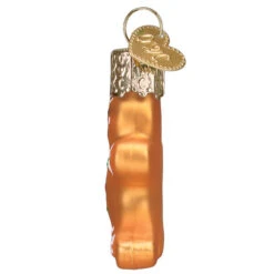 Gumdrop Mini Gingerbread Man Glass Ornament -Toy Series Store olfmvbihltdrxyvib4eq