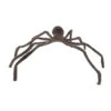 Huge Brown Fabric Spider - 47 Inches