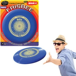 Wham-o Classic Frisbee - 141 Gram 5 Wham-o Classic Frisbee - 141 Gram -Toy Series Store oni4i07sy0bureaxeibc