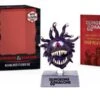 Dungeons & Dragons: Beholder Figurine Mini Kit