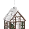 Conservatory Ornament - Square