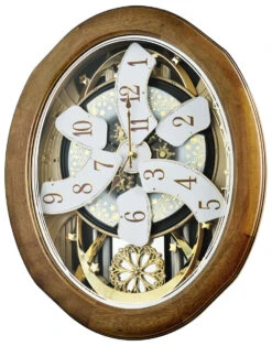 Joyful Anthology - Rhythm Clock -Toy Series Store oykbgpm6todk2tgefsy4