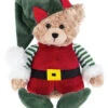 Joyous Elf Bear - 12 Inch