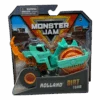 Monster Jam 1:64 - Die Cast Dirt Squad - Roland