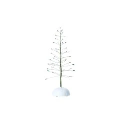 Department 56 Twinkle Brite Tree - 11 Inch