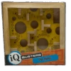 IQ Busters: Labyrinths - Pot Holes
