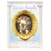 Krebs Divine Angels On Silk 2025 Ornament - Come With Me