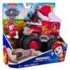 SpinMaster Paw Patrol Rescue Wheels Fire Truck