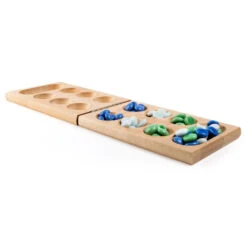 Solid Wood Folding Mancala -Toy Series Store phmgfi7vpwpidhoxfpjy