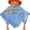 Paddington For Baby Blankie