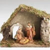 Nativity Starter Set - Fontanini - 5"