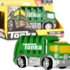 Tonka Mighty Force Lights & Sounds - Garbage Truck
