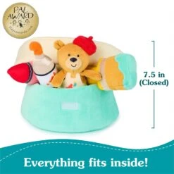 GUND My Little Artist Playset -Toy Series Store pthqs0ky0reuoumuptxh