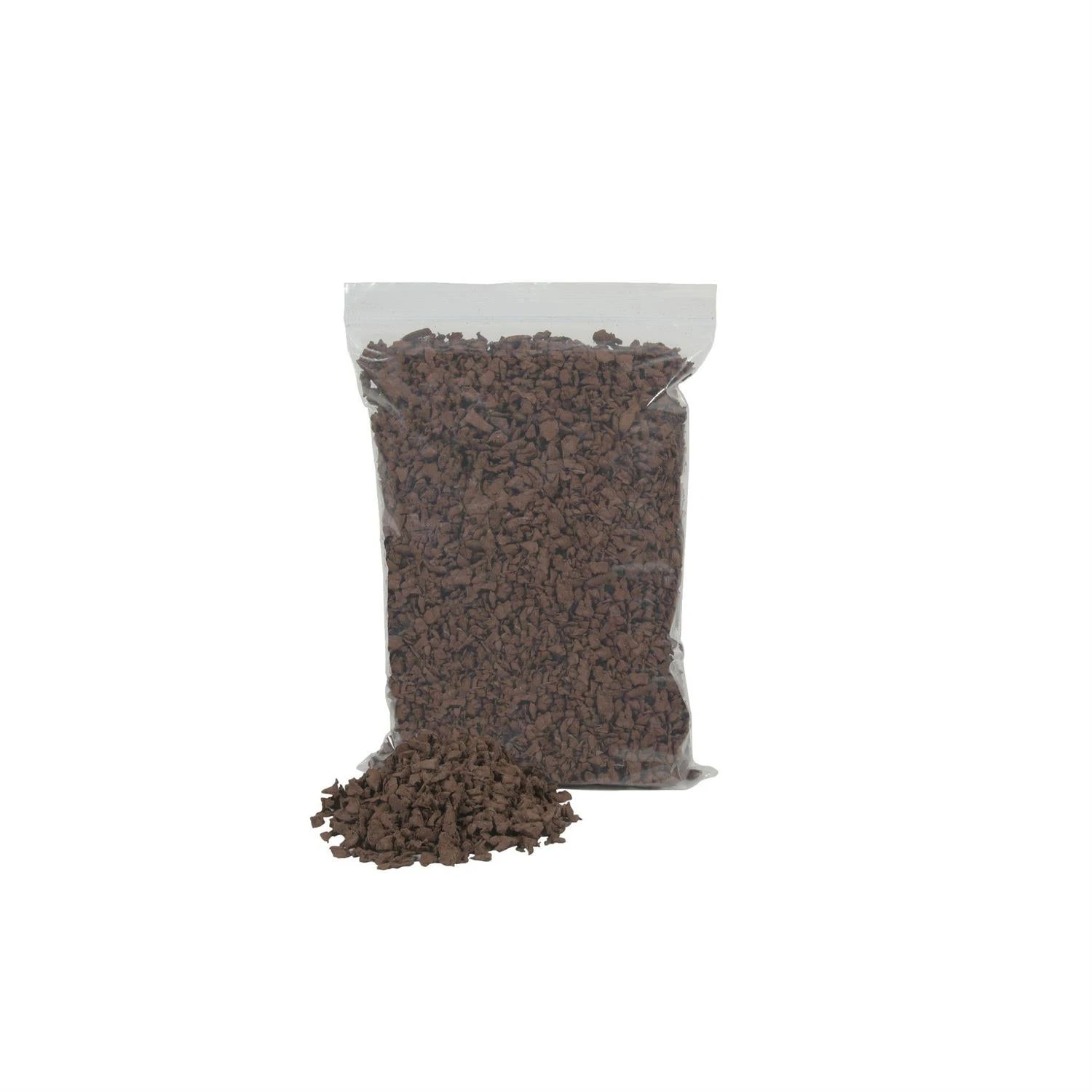 Department 56 Landscape Supply Mulch - Brown 1 Department 56 Landscape Supply Mulch - Brown