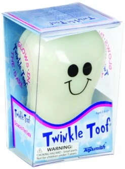 Toysmith Twinkle Toof Tooth 9 Toysmith Twinkle Toof Tooth -Toy Series Store qj28bkwc9z0edosmp5vn
