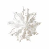 Paper Snowflake Ornament - 25 Inch