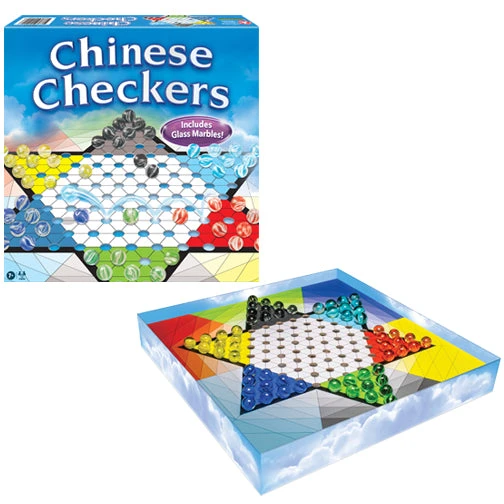 Chinese Checkers 2 Chinese Checkers - Image 2