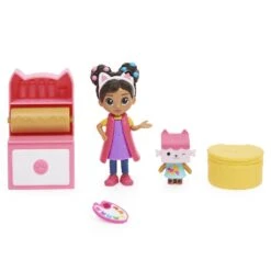 SpinMaster Gabby's Dollhouse Art Studio -Toy Series Store qyhtdor0i1dlvoevvbv7