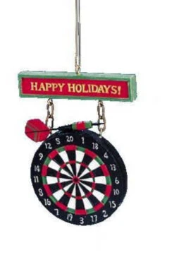 Kurt Adler Classic Blue Collar Game Ornament - Darts -Toy Series Store r1sgzshwddbqbmp81enk 0e0ffa92 b8f9 4999 9940 b98dfcfd22a0