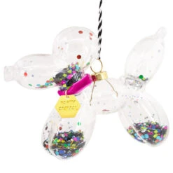 Hallmark Balloon Dog Signature Ornament