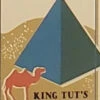 Puzzlebox Brainteaser - King Tut's Tomb