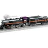 Lionel ELX LionChief 2-4-2 #800 Engine