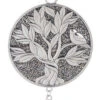 Tree Of Life Ornament - Daughter My Love For You Grows