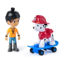 SpinMaster Marshall And Daring Danny X -Toy Series Store rlqisisqqntc2sajihxv