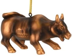 Bull Stock Market Figurine Ornament -Toy Series Store rlzmmhslazjiyhvtrxp5
