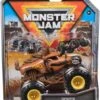 Monster Jam Official 1:64 Scale Monster Truck - Horse Power
