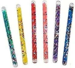 Toysmith Spiral Glitter Wand