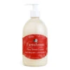 Farmhouse Hand Lotion - Cranberry Cinnamon 16.9 Ounce