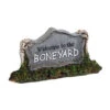 Department 56 Welcome To The Boneyard Accessory Figurine