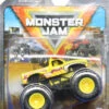 Monster Jam Official 1:64 Scale Monster Truck - El Toro Loco