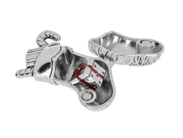 The Stocking Surprise Charm 3 The Stocking Surprise Charm - Image 3