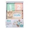 GUND Milestones And Moments Soft Block Set